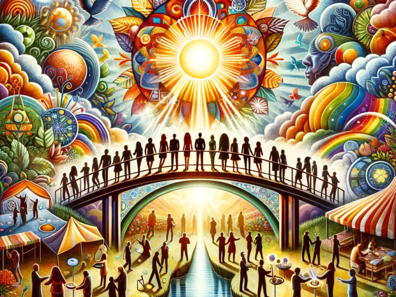 Finding Meaning and Purpose in&nbsp;Life