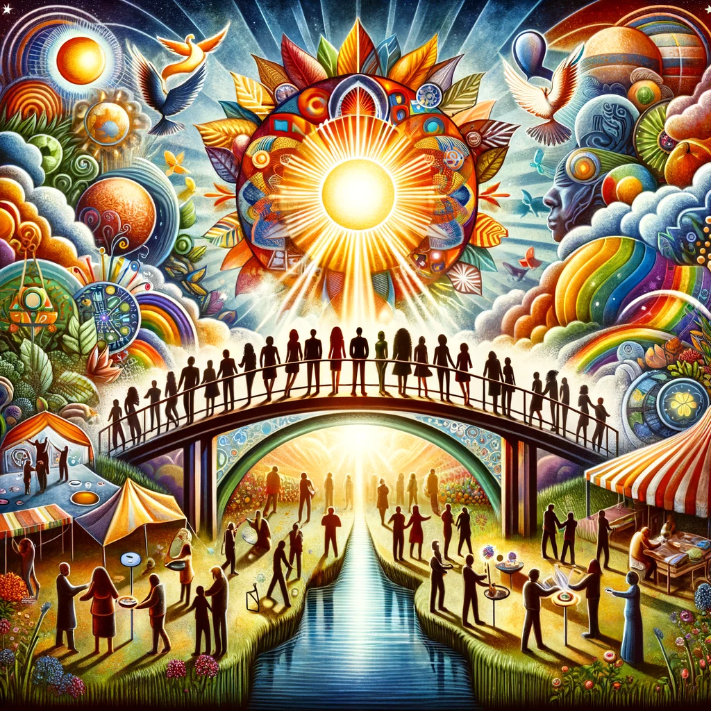 Finding Meaning and Purpose in&nbsp;Life